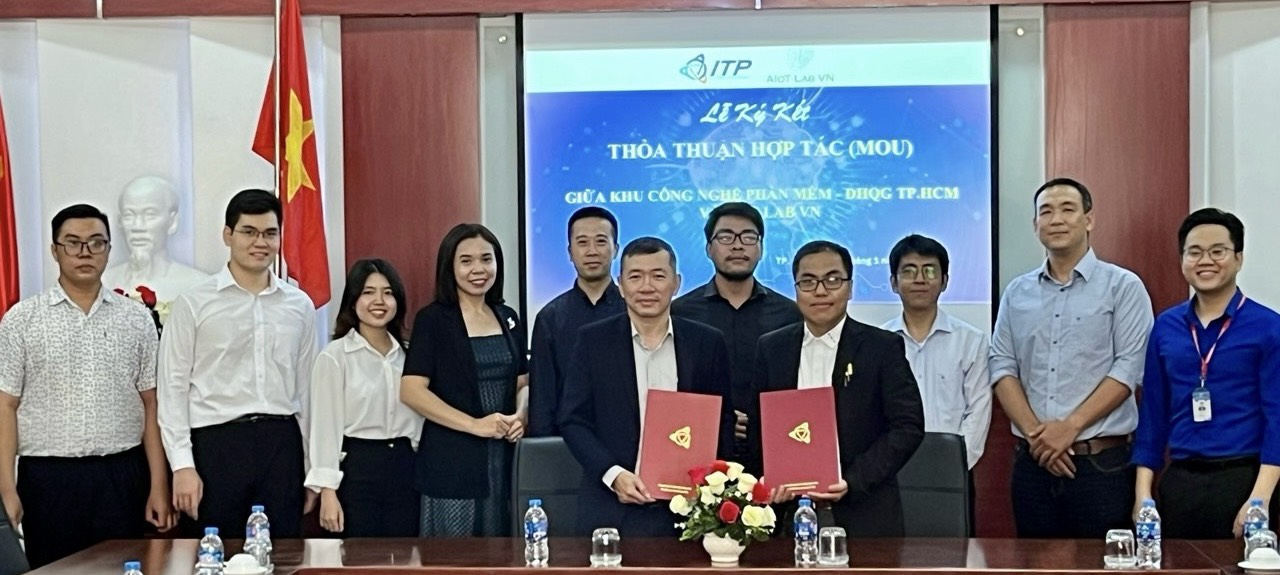 Collaborative Projects